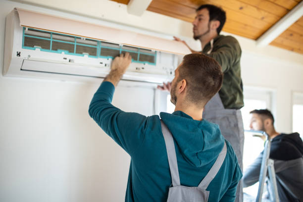 Best HVAC air duct cleaning  in Rossville, MD