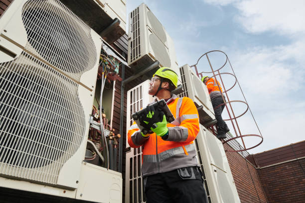 Best Furnace repair near me  in Rossville, MD