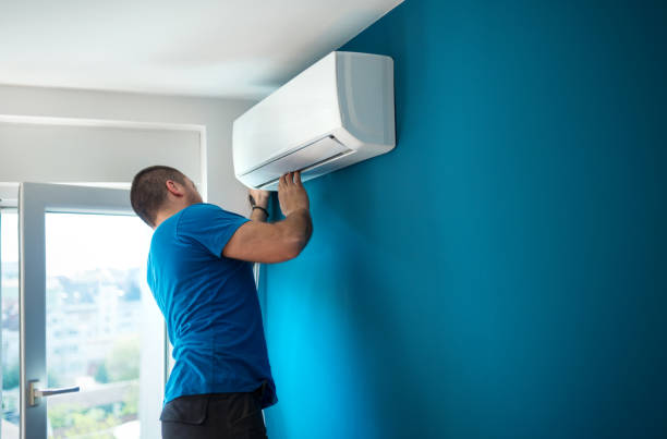 Best Air quality test  in Rossville, MD
