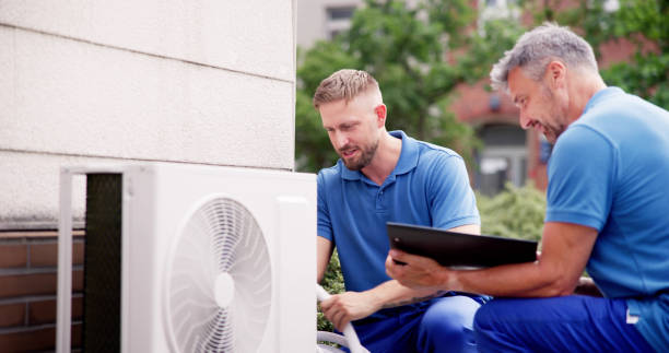 Best Commercial HVAC repair  in Rossville, MD