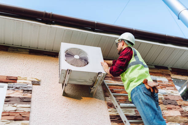 Trusted Rossville, MD HVAC Experts