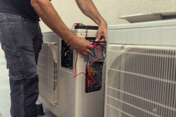 Best HVAC service technicians  in Rossville, MD
