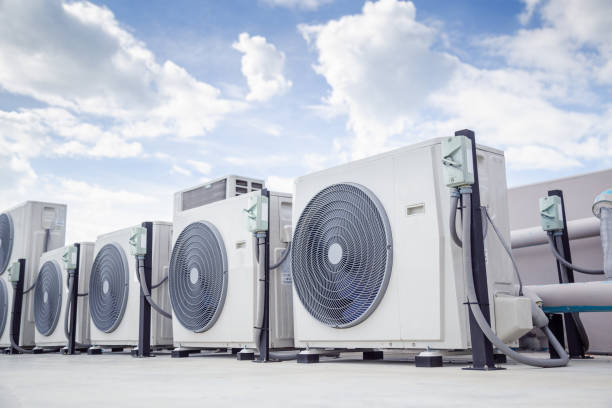 Best HVAC maintenance near me  in Rossville, MD