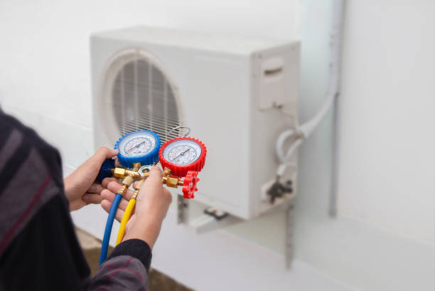 Best HVAC system installation  in Rossville, MD