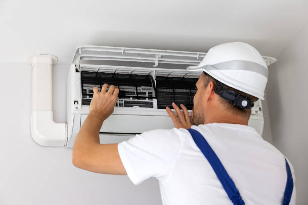 Best Ductless HVAC repair  in Rossville, MD