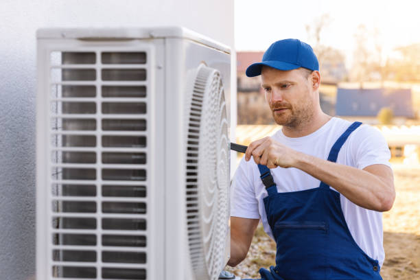 Best Local HVAC companies  in Rossville, MD