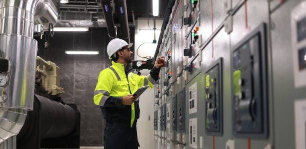 Best HVAC repair near me  in Rossville, MD