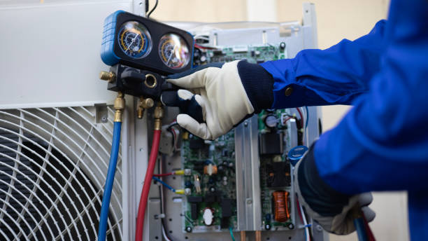Best Affordable HVAC services  in Rossville, MD